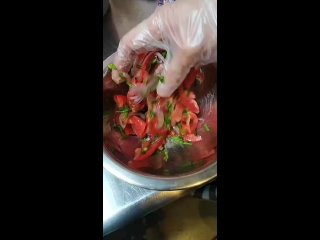 Видео от Узбекская кухня! Та самая! Видео-рецепты, фото
