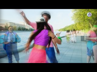Уличные танцы, проект Атланта и КАРДО