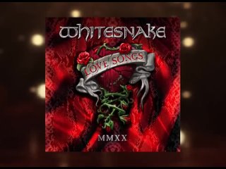 Whitesnake - Is This Love - Now in HD From LOVE