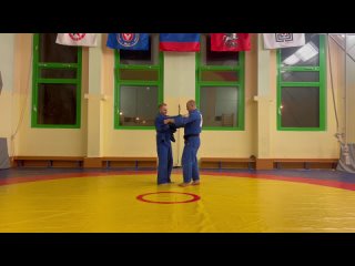 Video by Секция самбо и дзюдо RANDORI