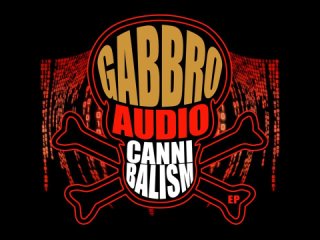 Gabbro - Terror Becomes Destiny