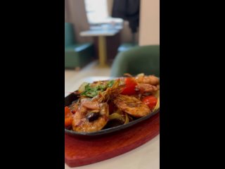 Видео от Ресторан китайской кухни “Рамен Кунг-фу“