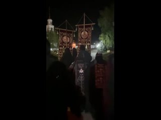 Видео от Елецкий Знаменский женский монастырь