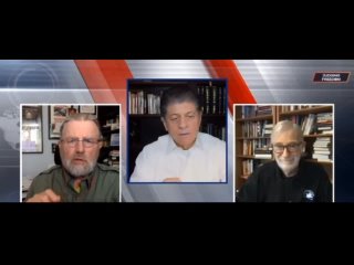 The State Department KNEW Ukraine did it, with weapons and assistance from the United States - Larry Johnson, ex-CIA