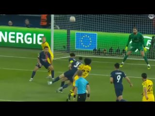 PSG vs Borussia Dortmund 0-1 - All Goals _ Highlights - Champions League 2024(720P_HD).mp4