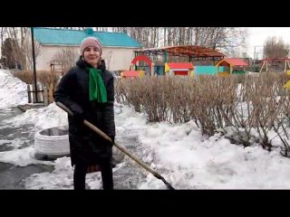 Video by МАДОУ Тяжинский детский сад №3 Золотой ключик