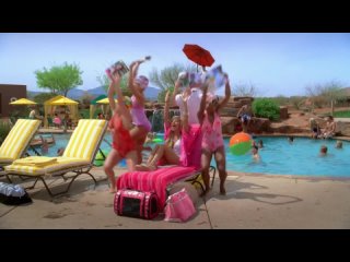 Ashley Tisdale, Lucas Grabeel - Fabulous (High School Musical 2)