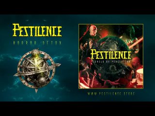 Pestilence - Horror Detox //Official Track Stream//