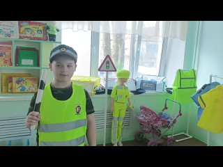 Видео от Детский сад № 1 “Золотой ключик“