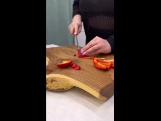 Легкие и вкусные салаты