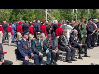 Видео от Управление культуры города Ростова-на-Дону