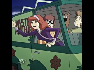 daphne blake | scooby doo edit vine