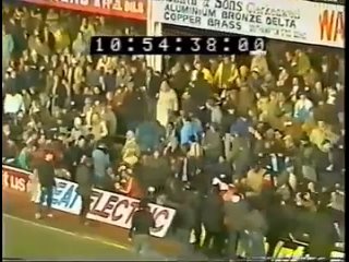 Southampton v Millwall - 1984