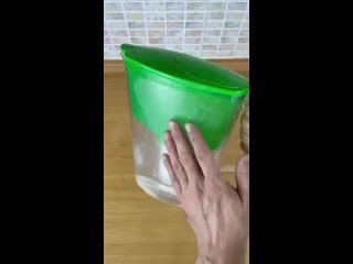 Как почистить фильтр для воды 😉