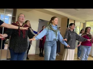 Video by ЭСТРАДНЫЙ ХОР ВО ВЕСЬ ГОЛОС | Челябинск