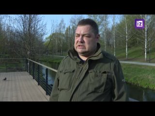 Илья Ушенин, корреспондент НТВ о Еремине