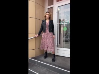 Video by SCOTCH & MODA. Модная одежда. Пермь.