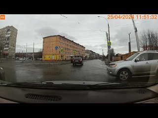 Видео от ДТП 51 ПОМОЩЬ НА ДОРОГАХ МУРМАНСКА