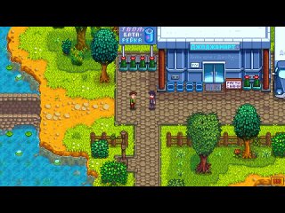 Новак 100 ДНЕЙ УДОВОЛЬСТВИЯ Stardew Valley 1.6