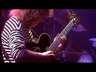 Here To Stay - Pat Metheny Group