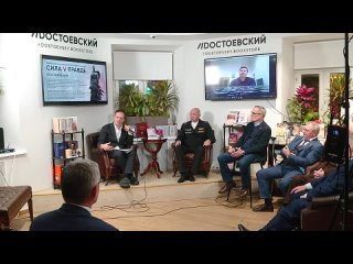 Мединский про либеральную прессу и журфак МГУ