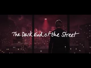 Dave Gahan, Soulsavers - The Dark End Of The Street (Official Video)