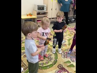 Игротека СФЕРА | Детский центр Троицк, Москваtan video