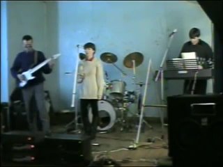 ТМ (Нерехта) - Концерт  (1995)