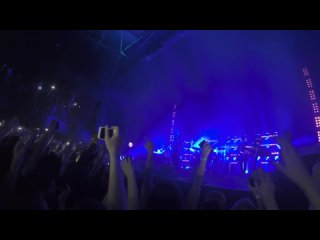 Tokio Hotel - FIA World Tour Moscow Izvestiya Hall