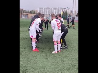 Video by ФК Спартак-Москва