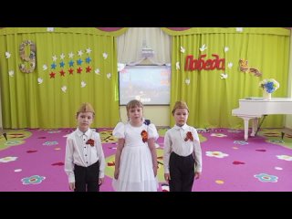 Video oleh МАДОУ Центр развития ребенка - детский сад №3