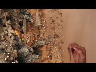 Анастасия Сотникова - Снежинка (Премьера клипа)