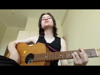 girl in red  i wanna be your girlfriend | cover by indieanna