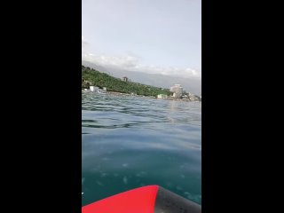 рыбалка на чёрном море