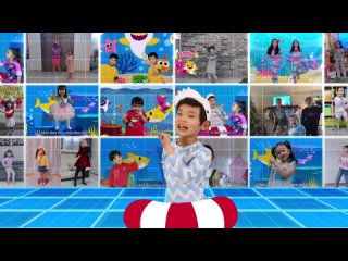 NEW 10 Billion Views and Beyond!   Baby Shark, the Galaxy-wide star   Pinkfong songs for Kids