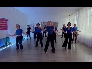 Video by SHINE DANCE & FITNESS ~ Великий Новгород