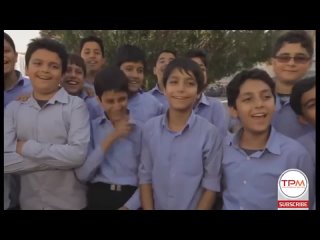 Story of My Father’s Bike and Me / Gheseh Man va Docharkhe Babam (قصه من و دوچرخه بابام) (2012 Иран) дети в кино