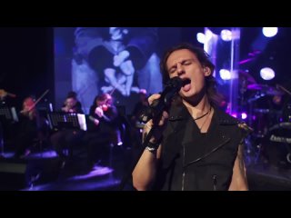 Андрей Лефлер - The Show Must Go On (Queen cover) LIVE 2017