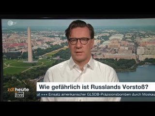 Militärexperte: Russland senkt Effizienz westlicher Präzisionsmunition in Ukraine