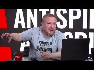 Anti-Spiegel-TV Folge 36 Präsidentschaftswahlen in Russland