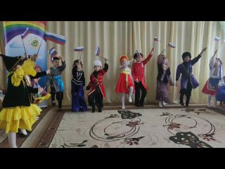 Видео от Кампус Университета детства Челябинской области