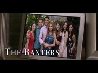 🎬 The Baxters 2024 S03E03 🍿