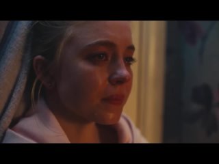 Maddy and Cassie open the door scene | Euphoria Season 2 Clip S02E07