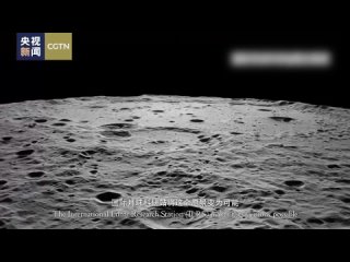 China plans to settle down on the Moon before 2045