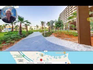 Movenpick Resort Al Marjan Island 5