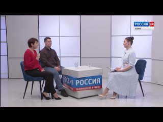 Интервью с онкологом Александром Якимовым