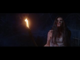 AKIAVEL - Witchcraft (4K) ()