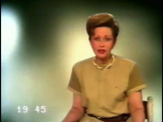 🥀 Голос, знакомый миллионам: умерла легенда советского телевидения Светлана Моргунова, сообщает ТАСС. 6 марта ей исполнилось 84