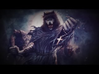 POWERWOLF - Blessed  Possessed (Official Lyric Video)