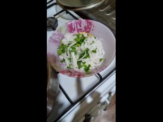 суп Говядина - Фобо Вьетнам
